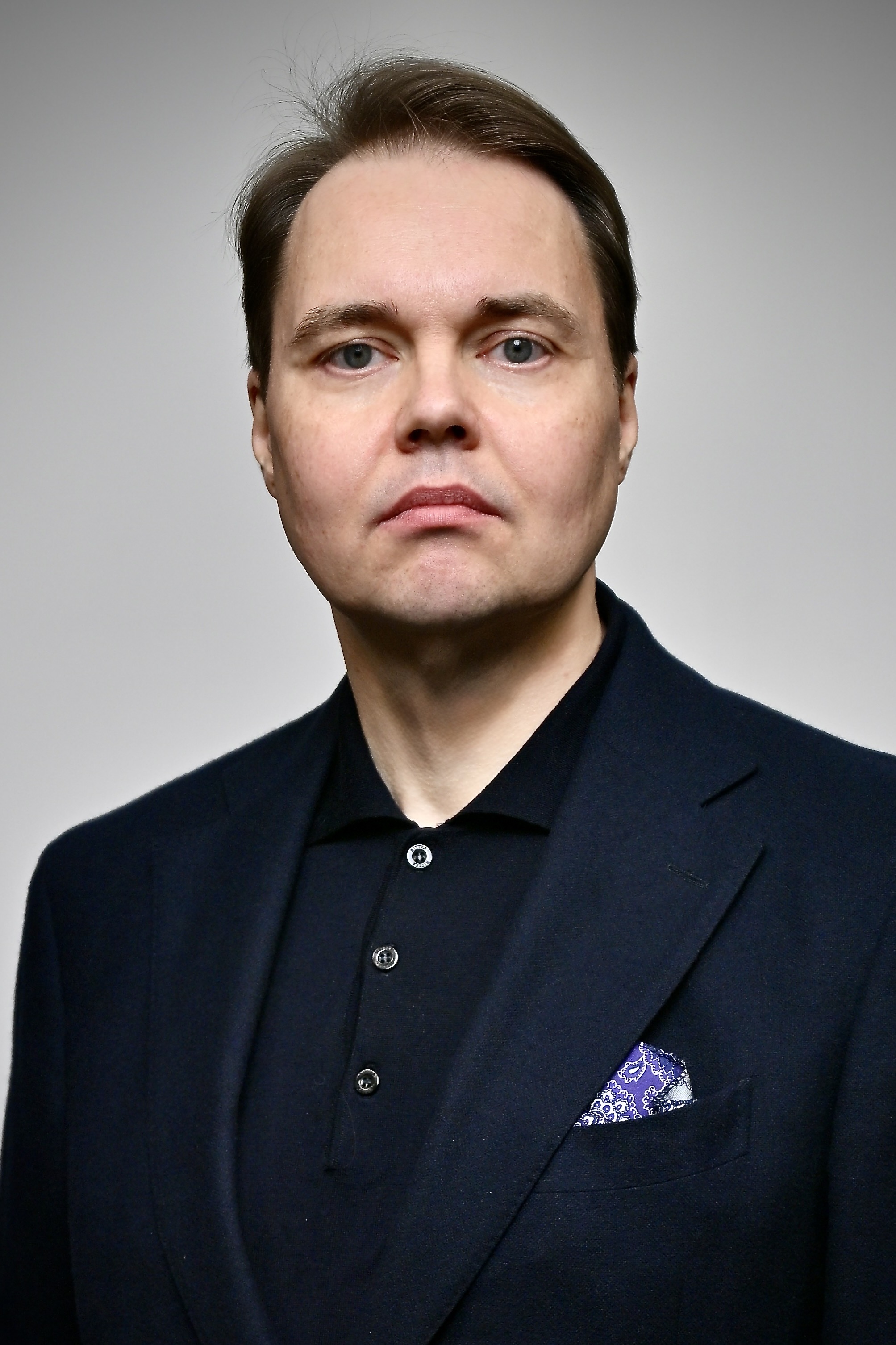 Сергей Горбачев