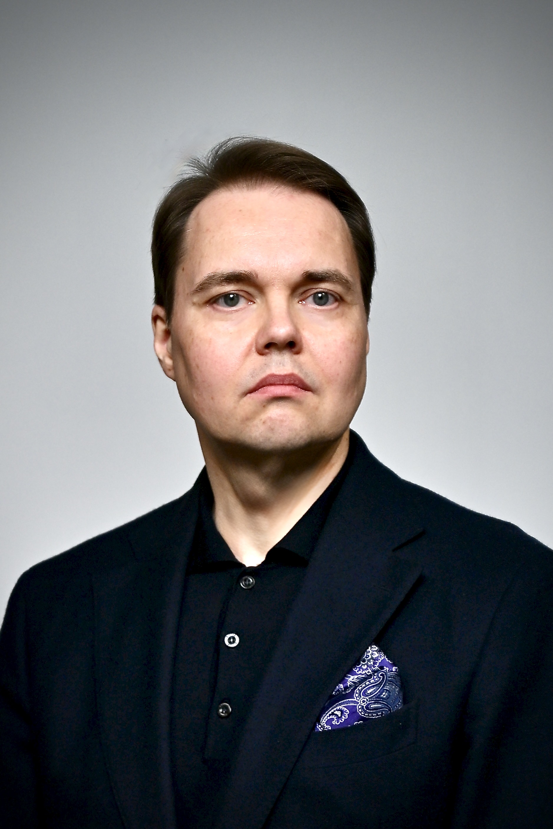 Сергей Горбачев